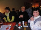 Vereins-Weihnachtsfeier 05.12.2014