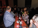 Vereins-Weihnachtsfeier 05.12.2014
