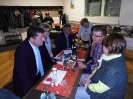 Vereins-Weihnachtsfeier 05.12.2014